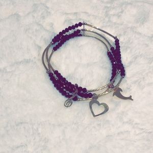 Charm Bracelet
